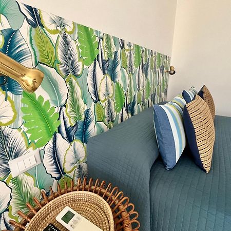 Tigelliotre Bed And Breakfast Cagliari Ngoại thất bức ảnh