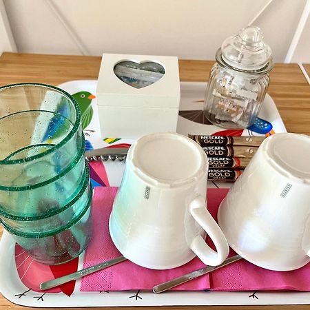 Tigelliotre Bed And Breakfast Cagliari Ngoại thất bức ảnh
