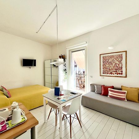 Tigelliotre Bed And Breakfast Cagliari Ngoại thất bức ảnh