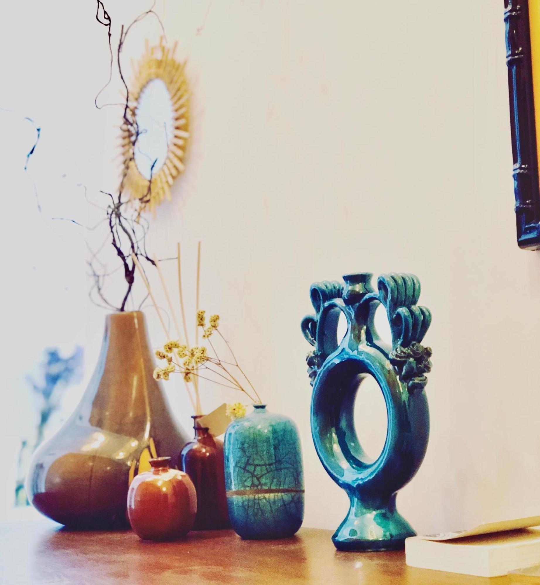 Tigelliotre Bed And Breakfast Cagliari Ngoại thất bức ảnh