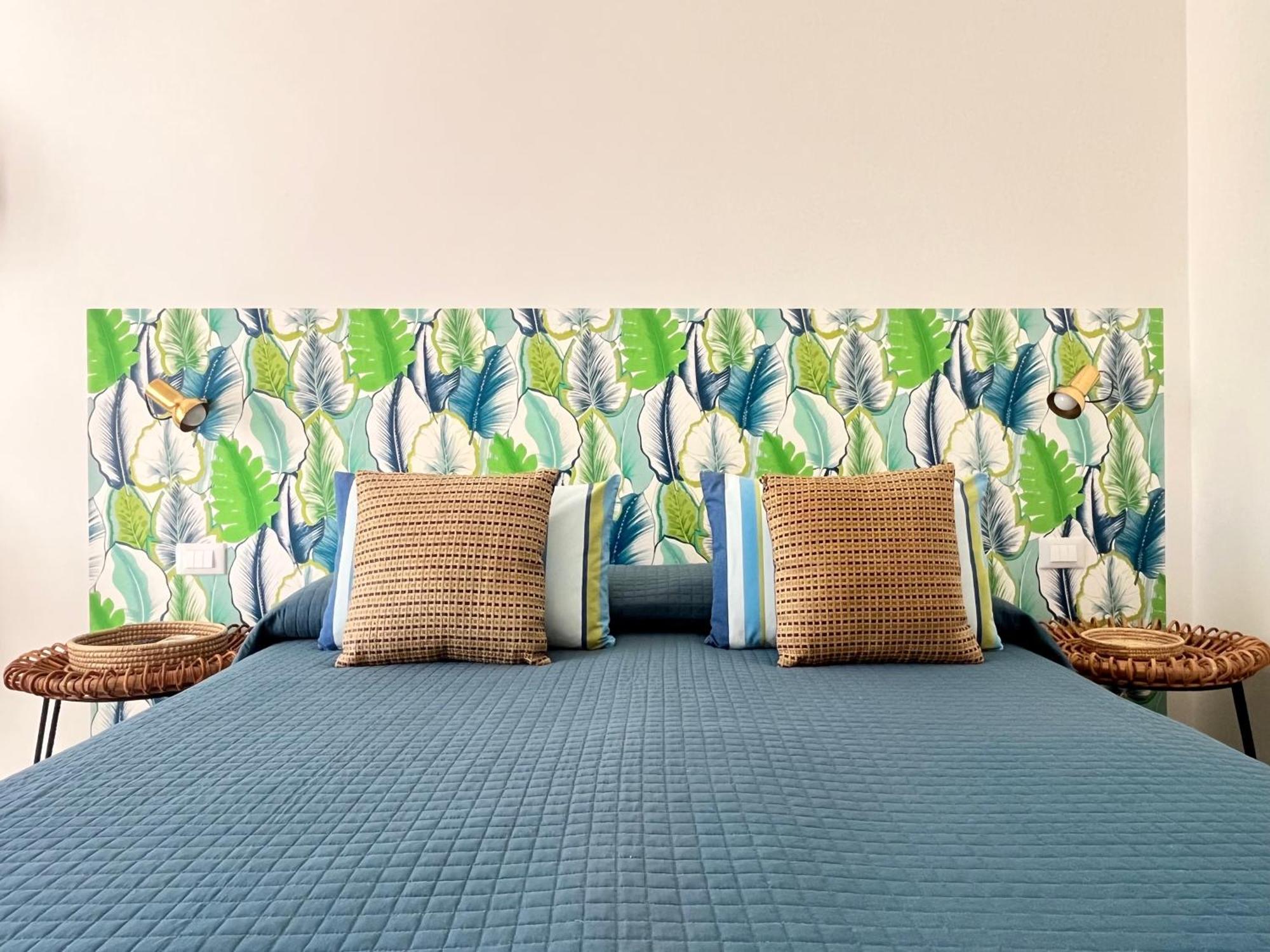Tigelliotre Bed And Breakfast Cagliari Ngoại thất bức ảnh