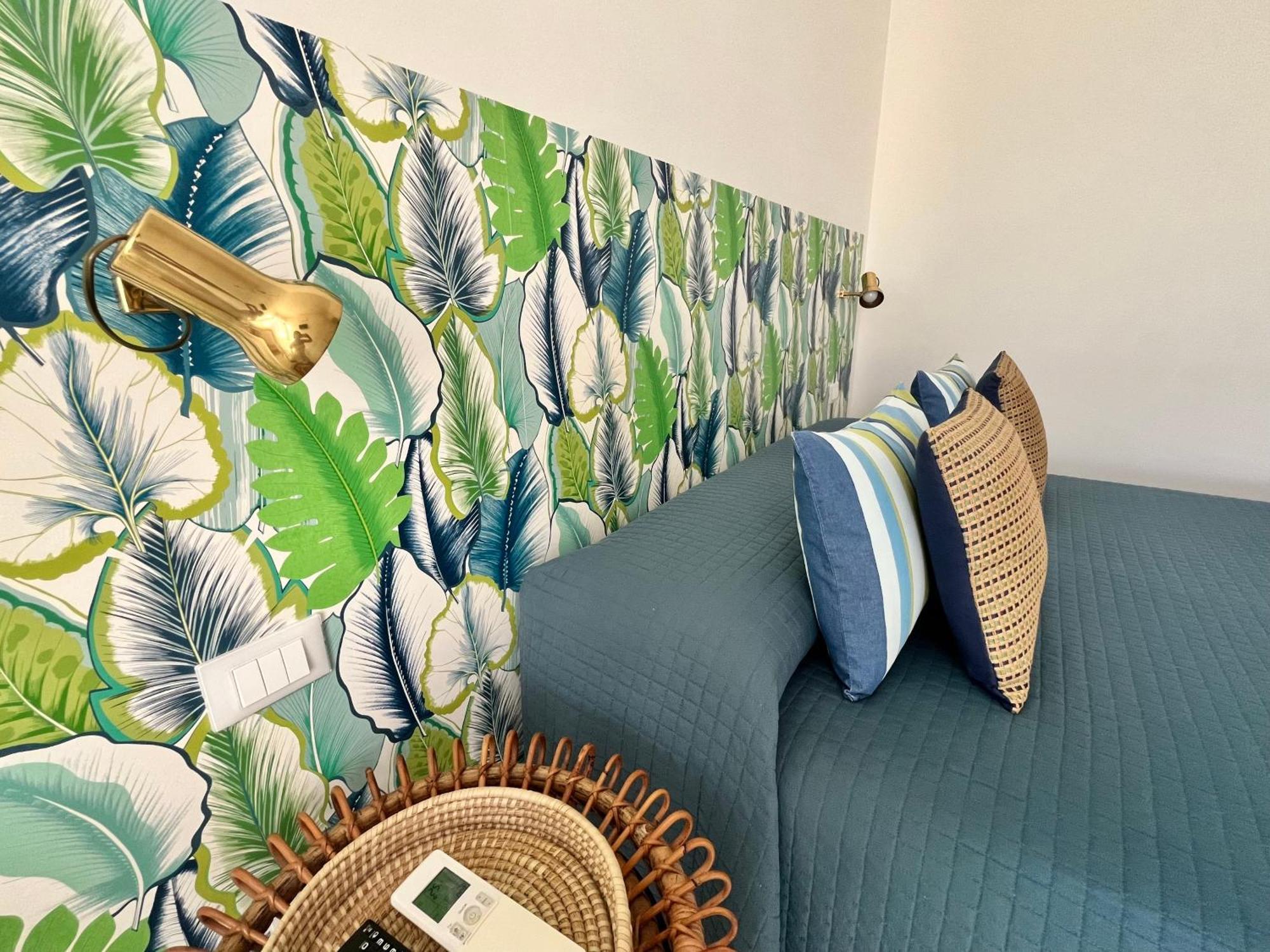 Tigelliotre Bed And Breakfast Cagliari Ngoại thất bức ảnh