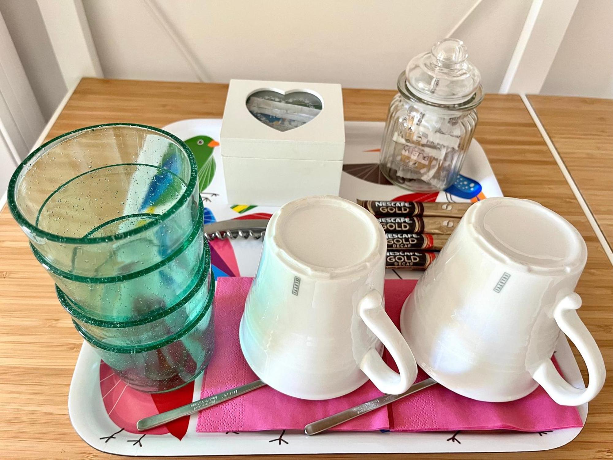 Tigelliotre Bed And Breakfast Cagliari Ngoại thất bức ảnh
