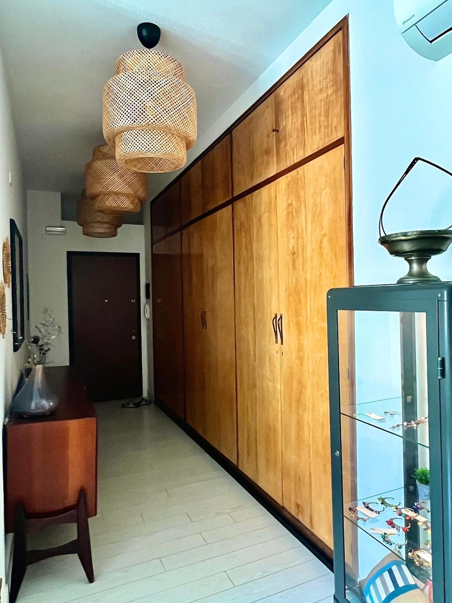 Tigelliotre Bed And Breakfast Cagliari Ngoại thất bức ảnh