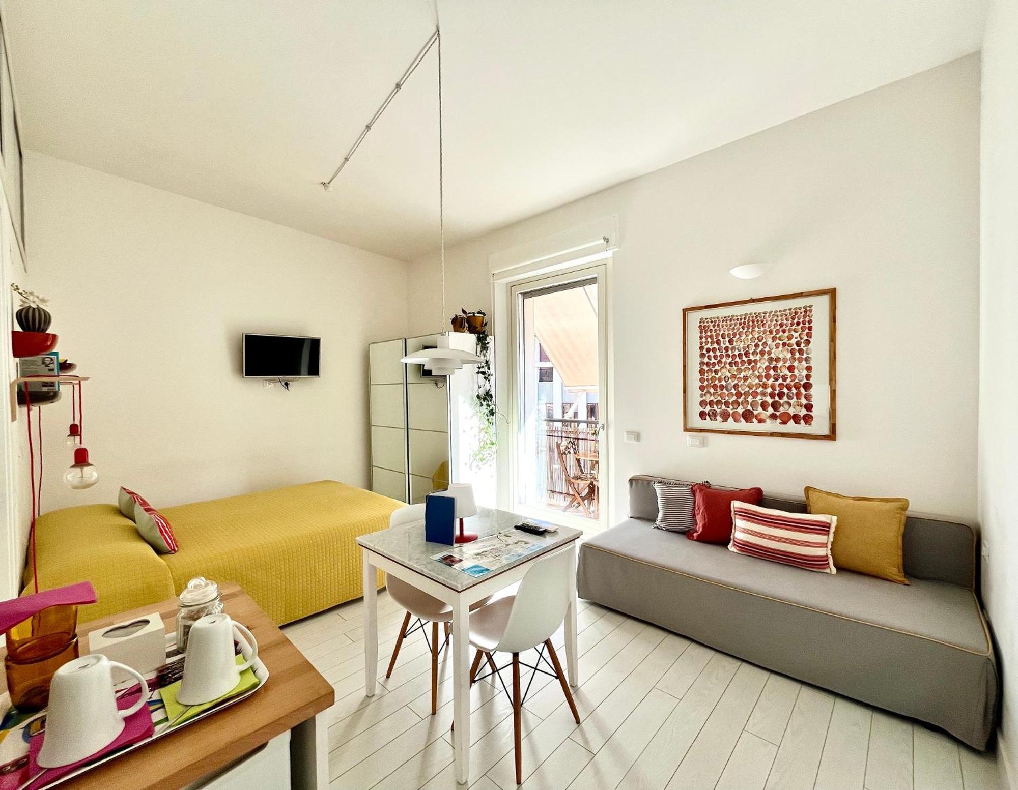 Tigelliotre Bed And Breakfast Cagliari Ngoại thất bức ảnh