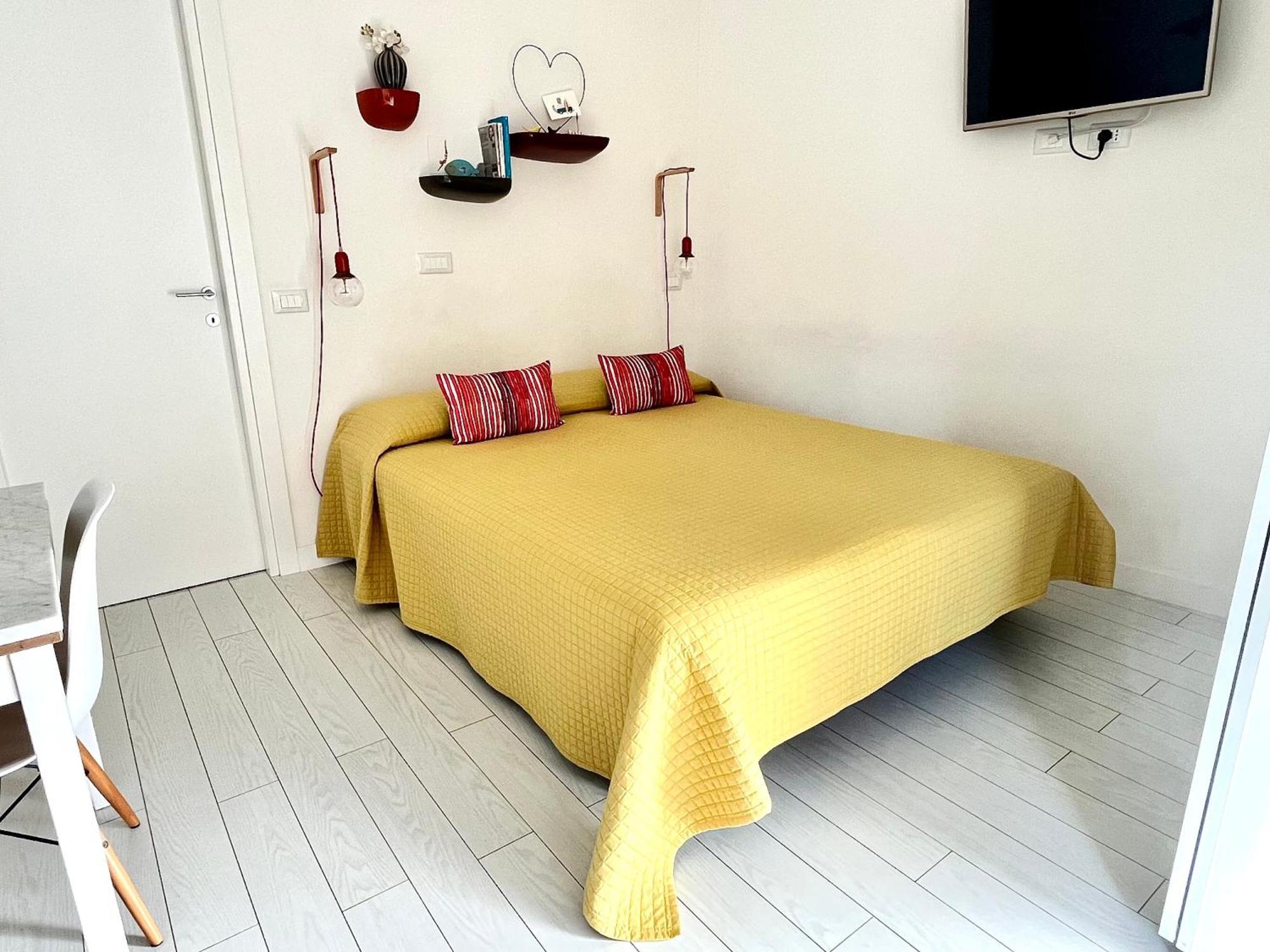 Tigelliotre Bed And Breakfast Cagliari Ngoại thất bức ảnh