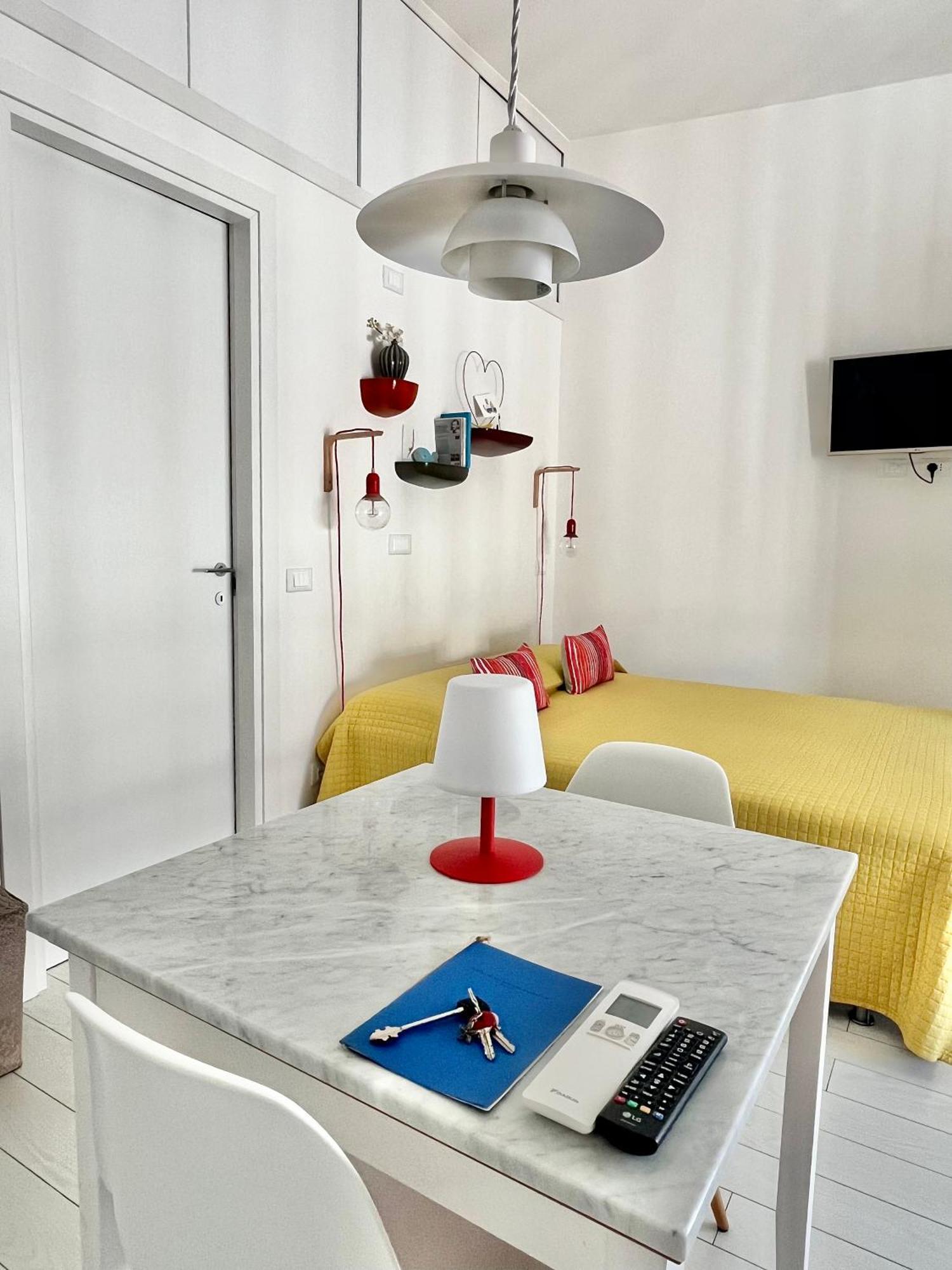 Tigelliotre Bed And Breakfast Cagliari Ngoại thất bức ảnh