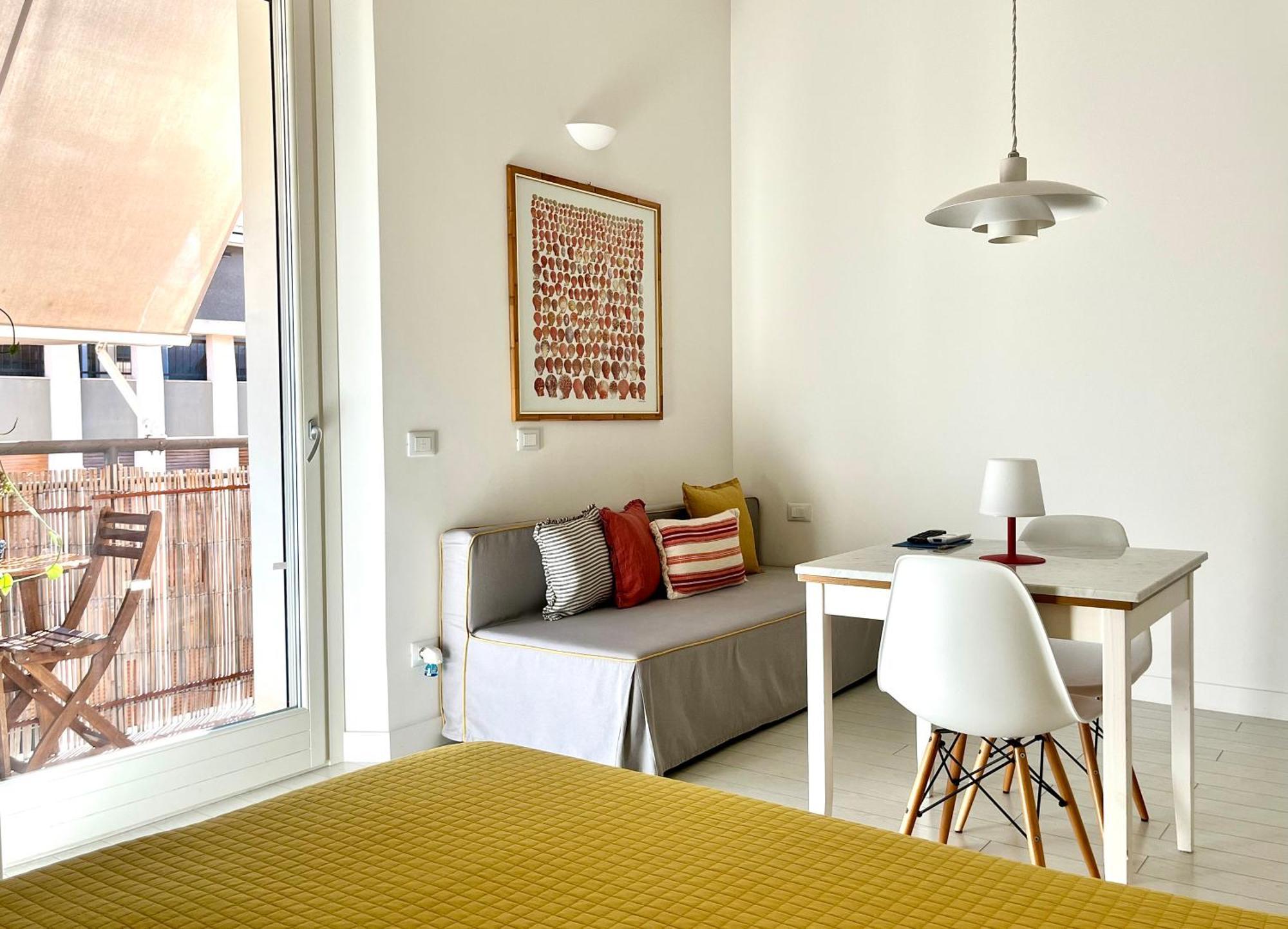 Tigelliotre Bed And Breakfast Cagliari Ngoại thất bức ảnh