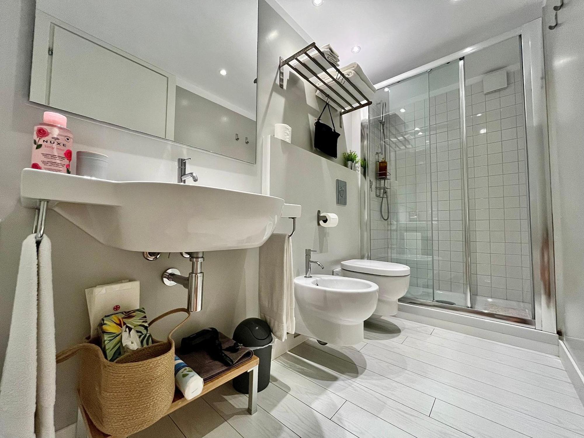 Tigelliotre Bed And Breakfast Cagliari Ngoại thất bức ảnh