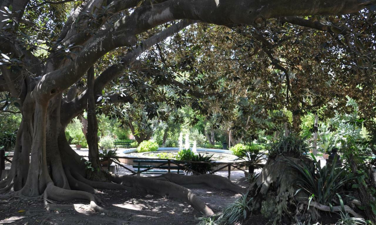 Tigelliotre Bed And Breakfast Cagliari Ngoại thất bức ảnh